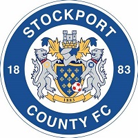 Stockport County Women (FA Cup R1)